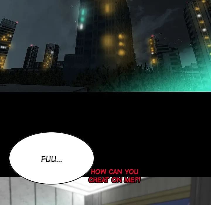 My Body - Chapter 23 - Page 10