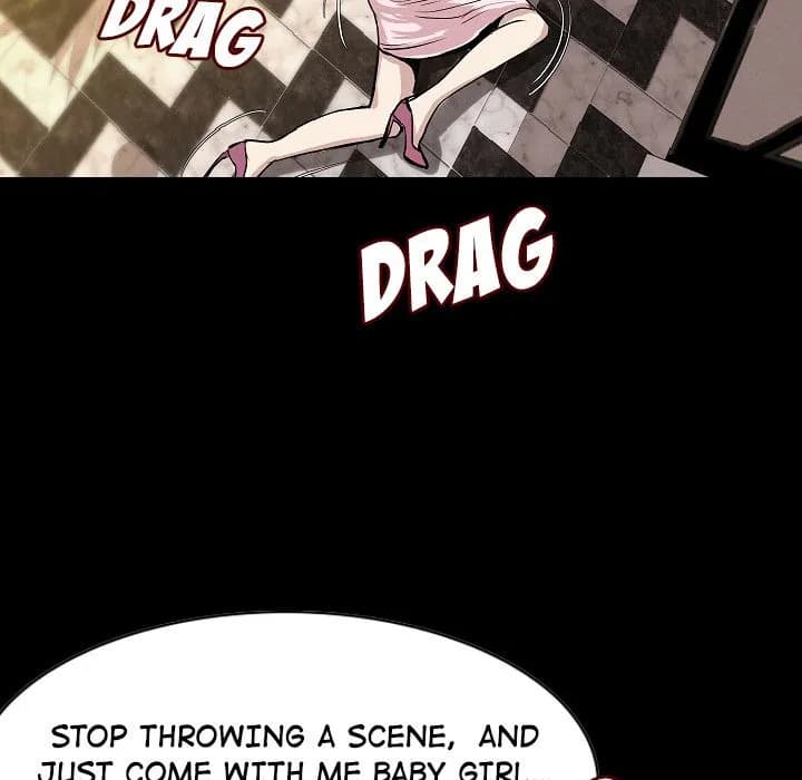 My Body - Chapter 23 - Page 57