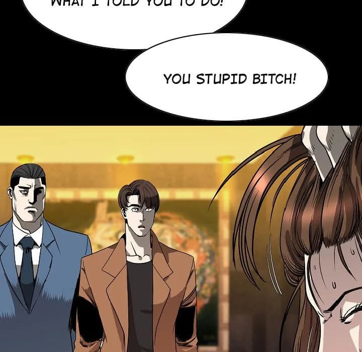 My Body - Chapter 23 - Page 81