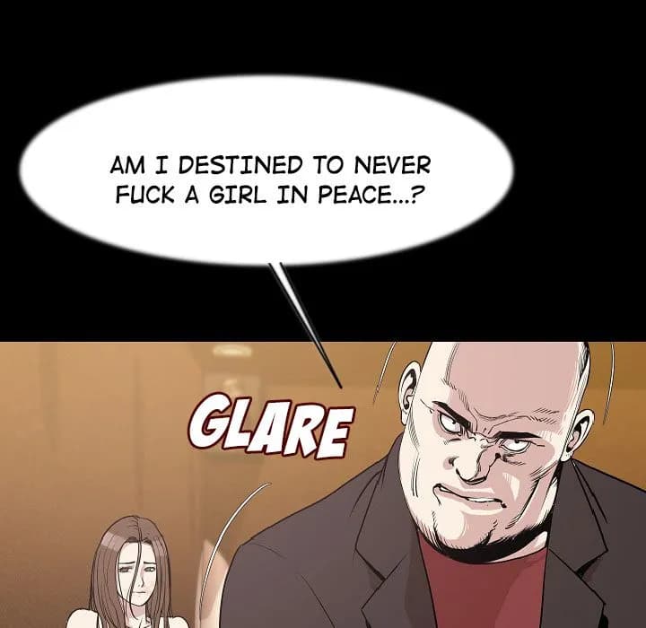 My Body - Chapter 24 - Page 56