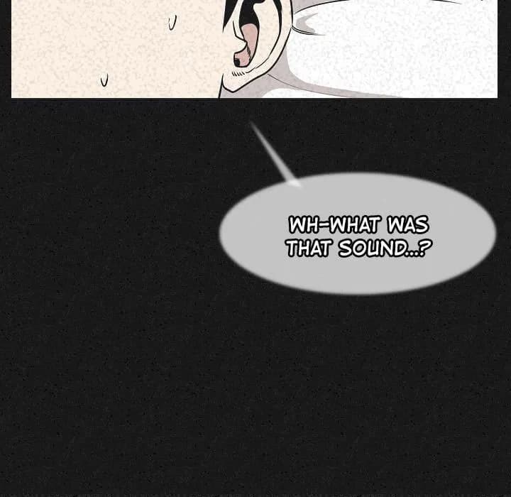 My Body - Chapter 24 - Page 106