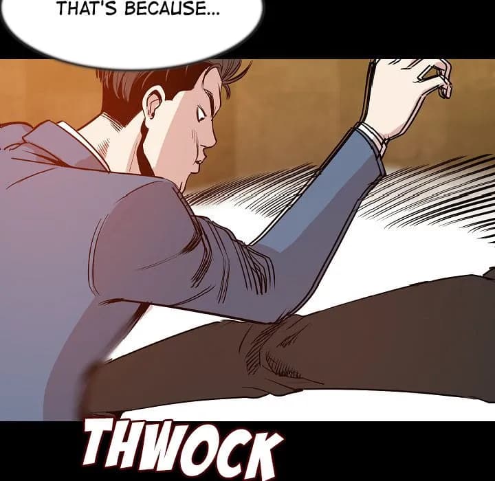 My Body - Chapter 25 - Page 34