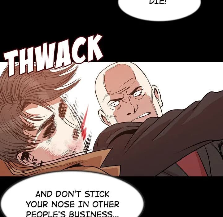 My Body - Chapter 25 - Page 61