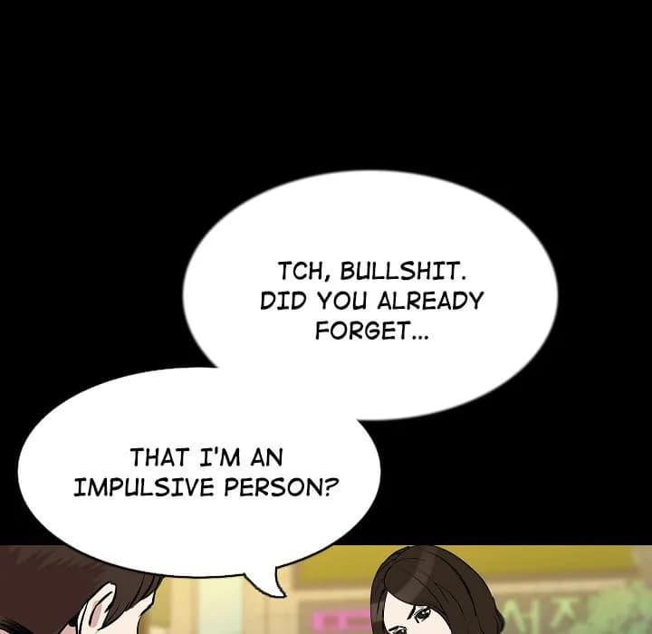 My Body - Chapter 28 - Page 15