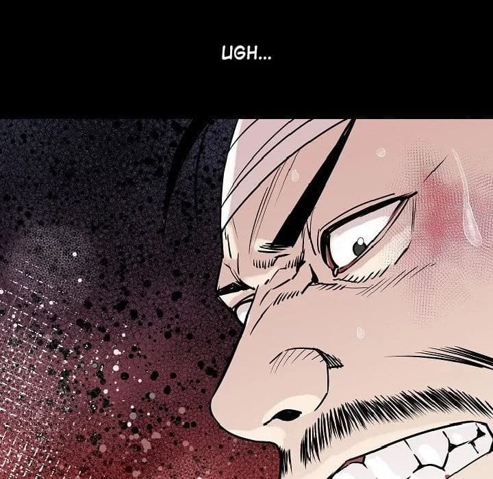 My Body - Chapter 28 - Page 22