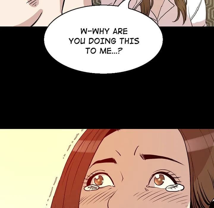 My Body - Chapter 28 - Page 31