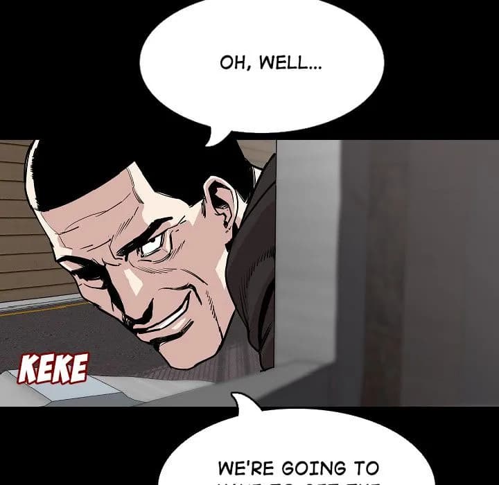 My Body - Chapter 28 - Page 82