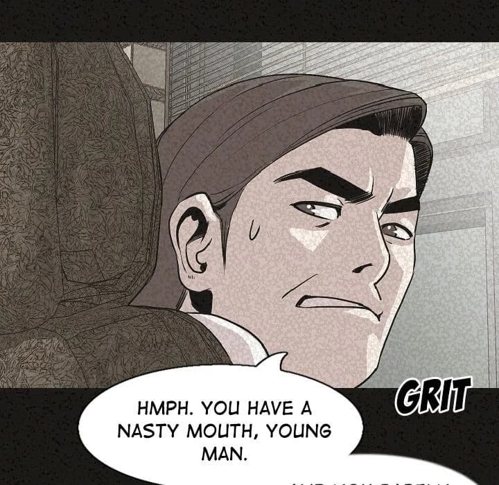 My Body - Chapter 29 - Page 20