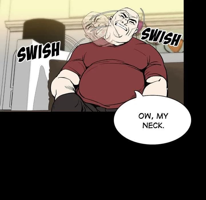 My Body - Chapter 29 - Page 113