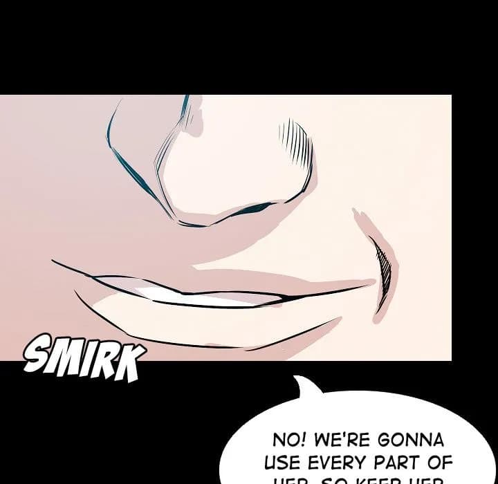My Body - Chapter 30 - Page 19