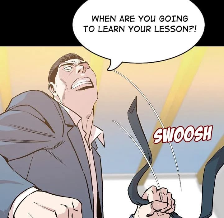 My Body - Chapter 30 - Page 37