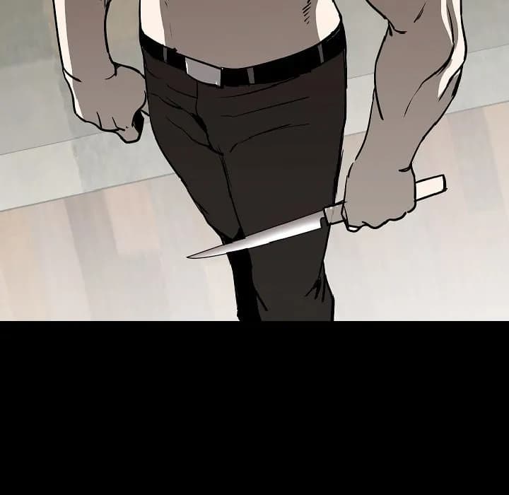 My Body - Chapter 30 - Page 45
