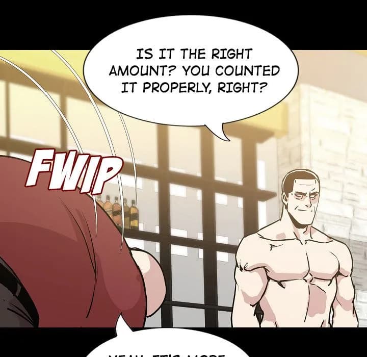 My Body - Chapter 31 - Page 40