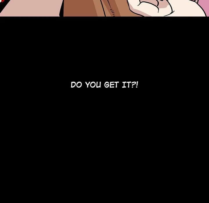 My Body - Chapter 32 - Page 91
