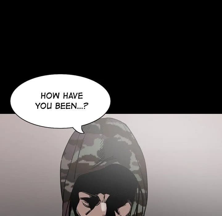My Body - Chapter 33 - Page 30