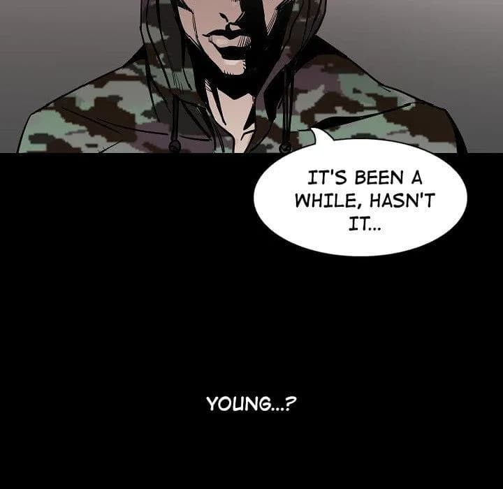 My Body - Chapter 33 - Page 31