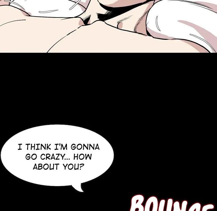 My Body - Chapter 33 - Page 76