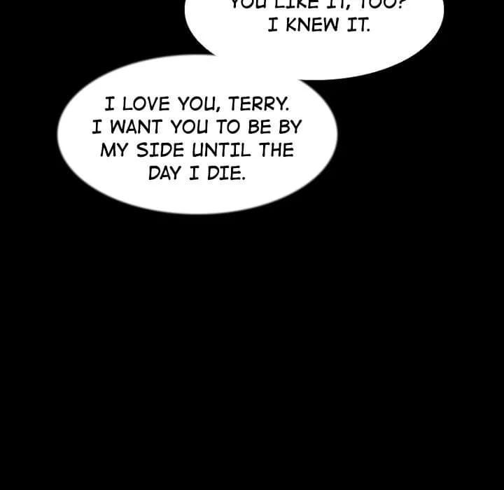 My Body - Chapter 33 - Page 78