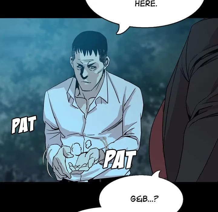 My Body - Chapter 33 - Page 131
