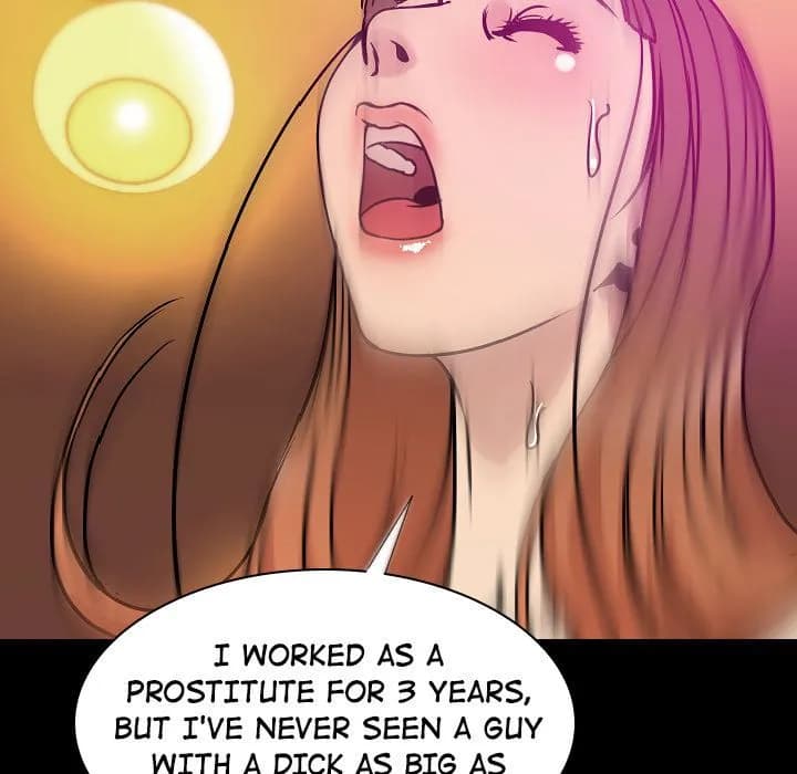 My Body - Chapter 34 - Page 75