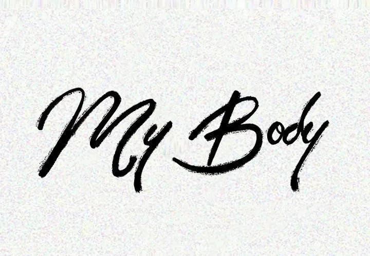 My Body - Chapter 35 - Page 4