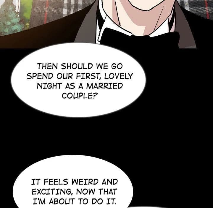 My Body - Chapter 35 - Page 86