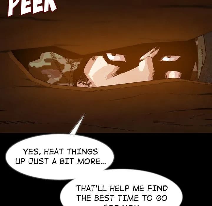 My Body - Chapter 36 - Page 109