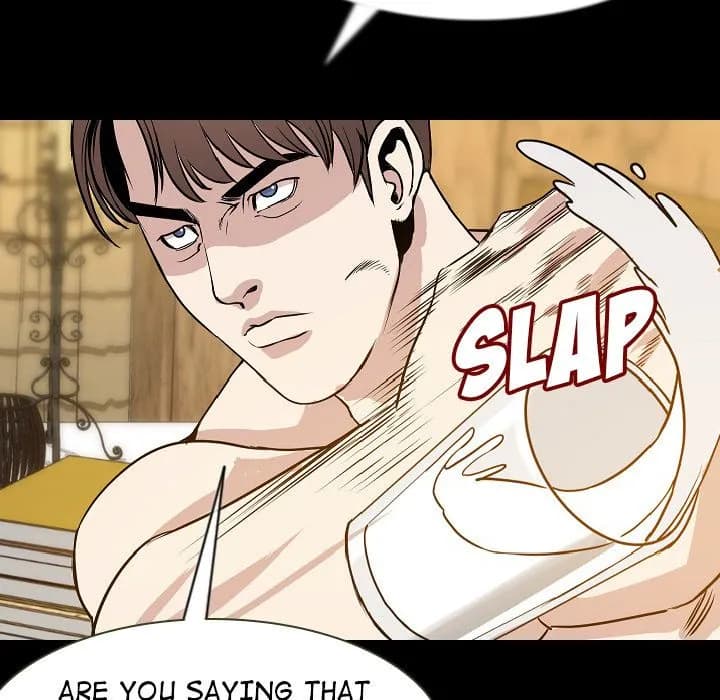 My Body - Chapter 37 - Page 121