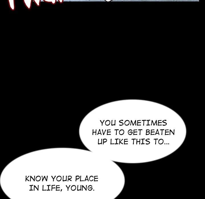 My Body - Chapter 39 - Page 20