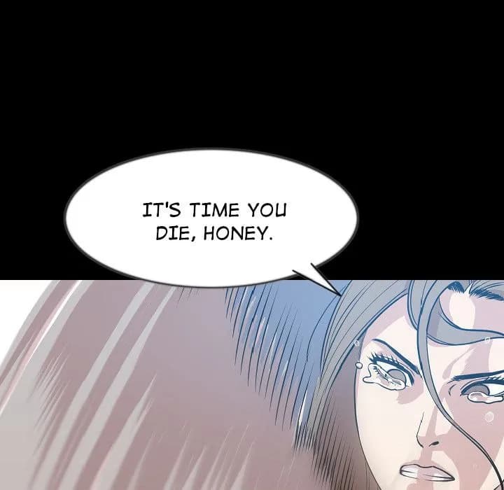My Body - Chapter 39 - Page 44