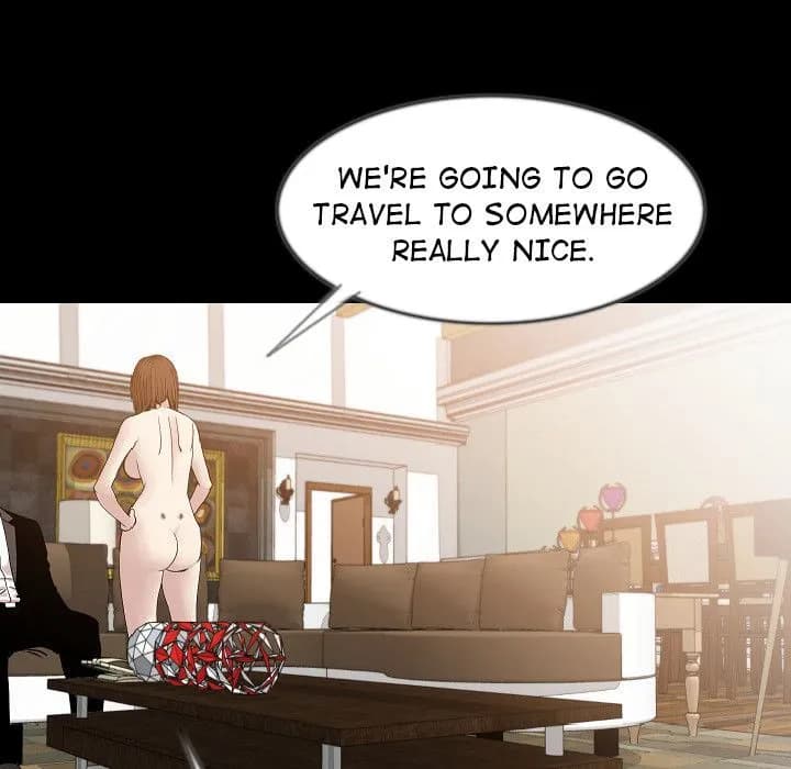 My Body - Chapter 39 - Page 59