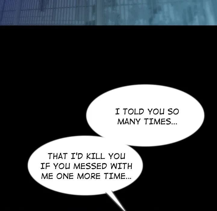 My Body - Chapter 39 - Page 98