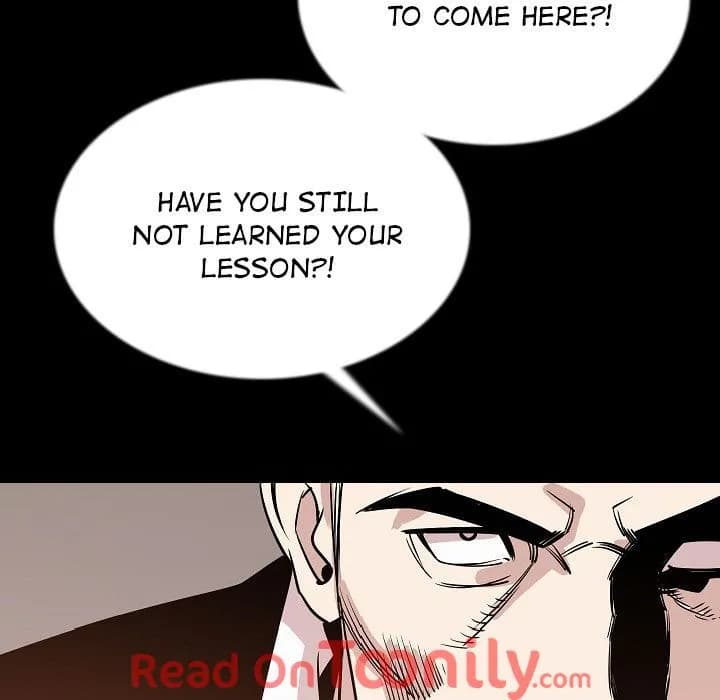 My Body - Chapter 43 - Page 23
