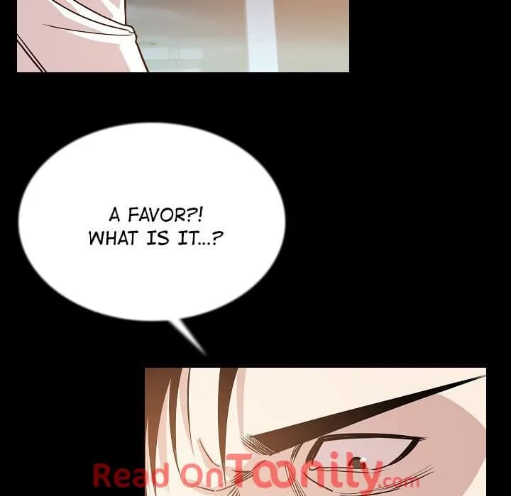 My Body - Chapter 44 - Page 23
