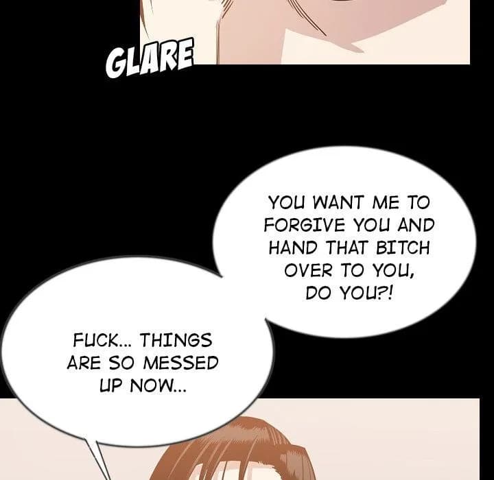 My Body - Chapter 44 - Page 24