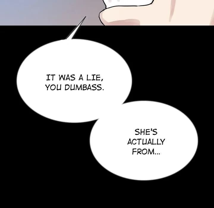 My Body - Chapter 45 - Page 49