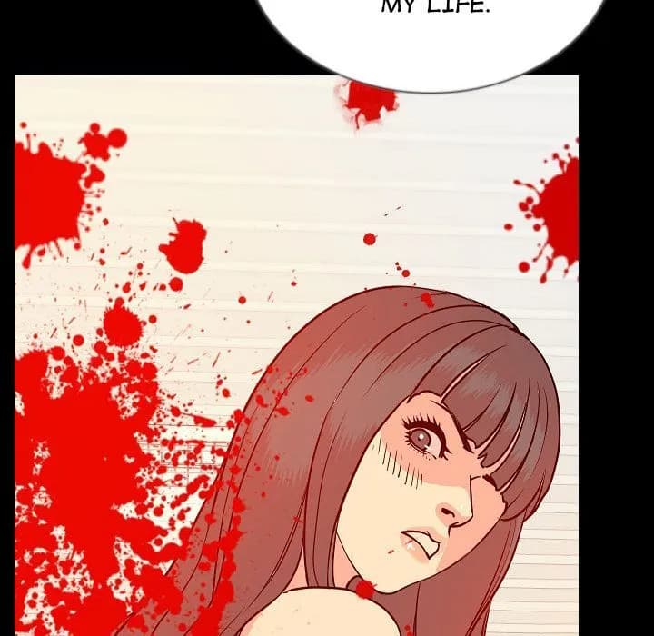 My Body - Chapter 45 - Page 95