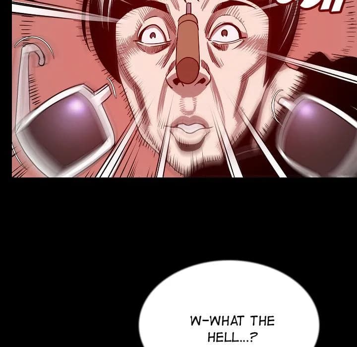 My Body - Chapter 46 - Page 12
