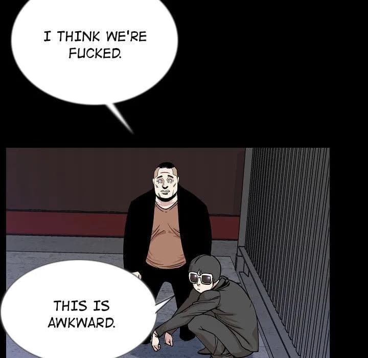 My Body - Chapter 46 - Page 103