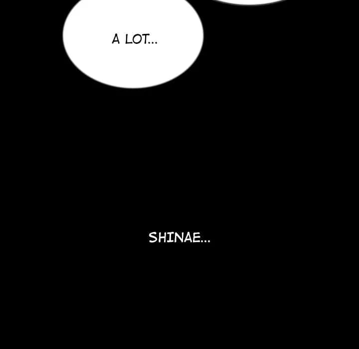 My Body - Chapter 47 - Page 28
