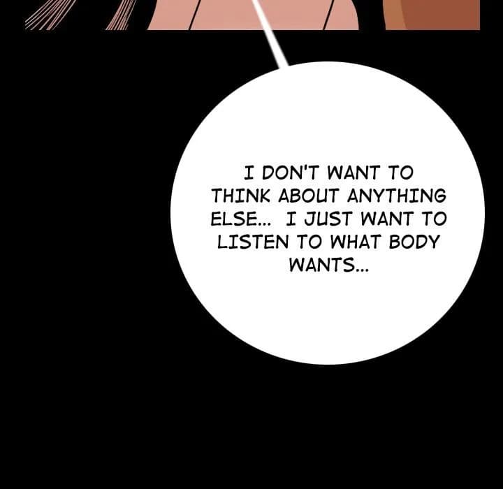 My Body - Chapter 5 - Page 40