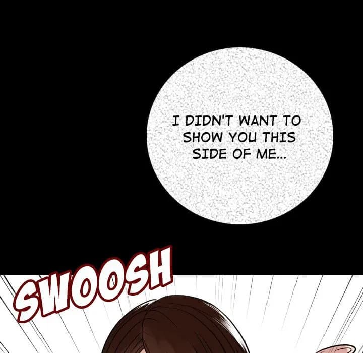 My Body - Chapter 5 - Page 84