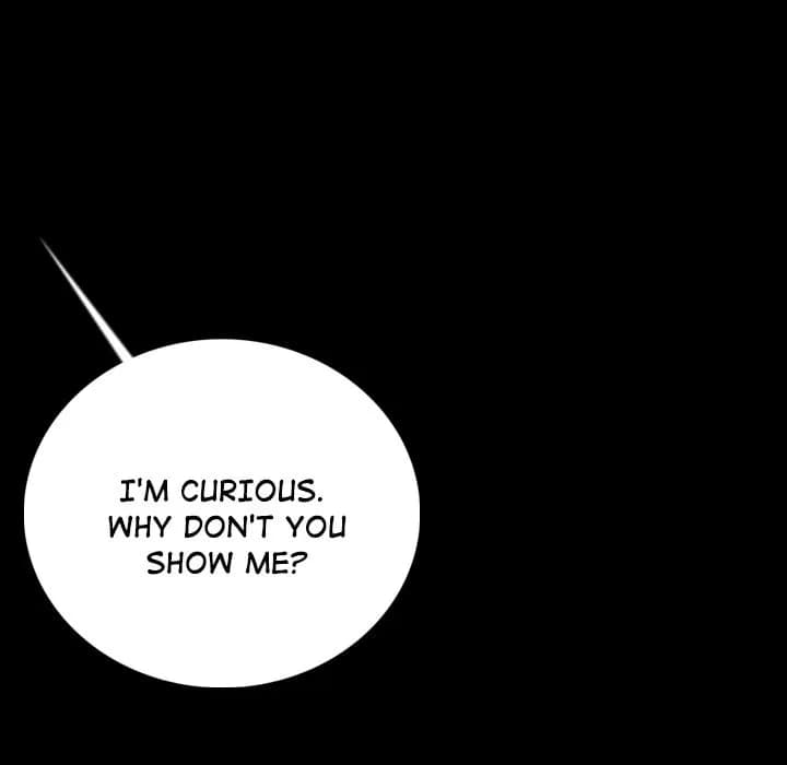 My Body - Chapter 5 - Page 132