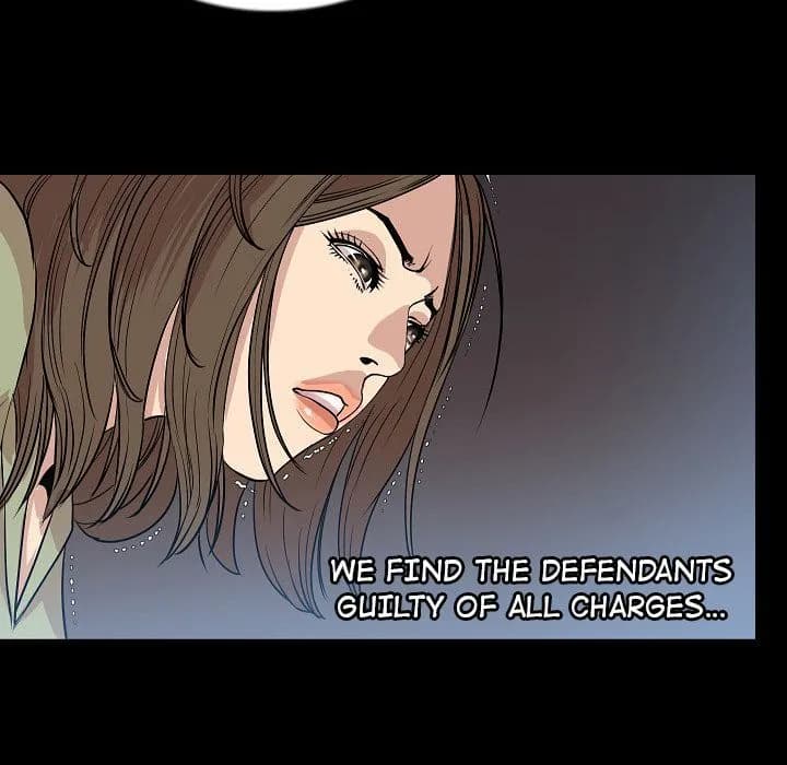 My Body - Chapter 50 - The End - Page 11