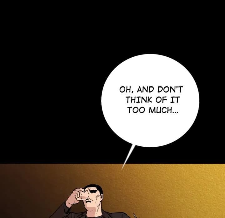 My Body - Chapter 6 - Page 158