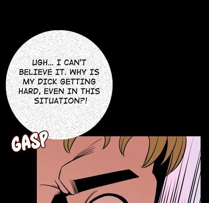 My Body - Chapter 9 - Page 27