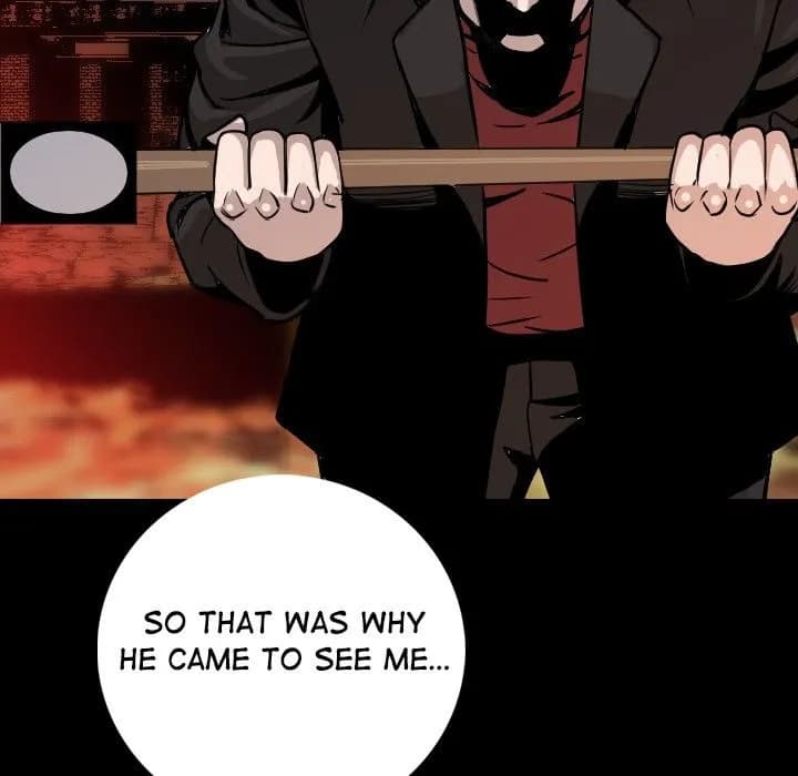 My Body - Chapter 9 - Page 137