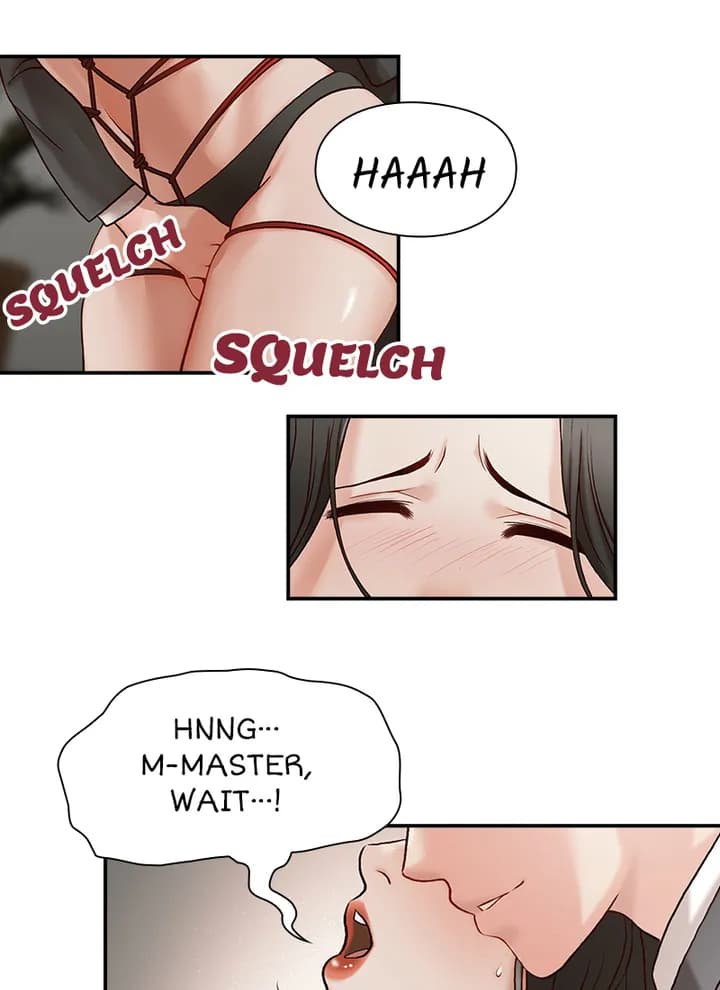 My Brother’s Secret-ary - Chapter 1 - Page 33
