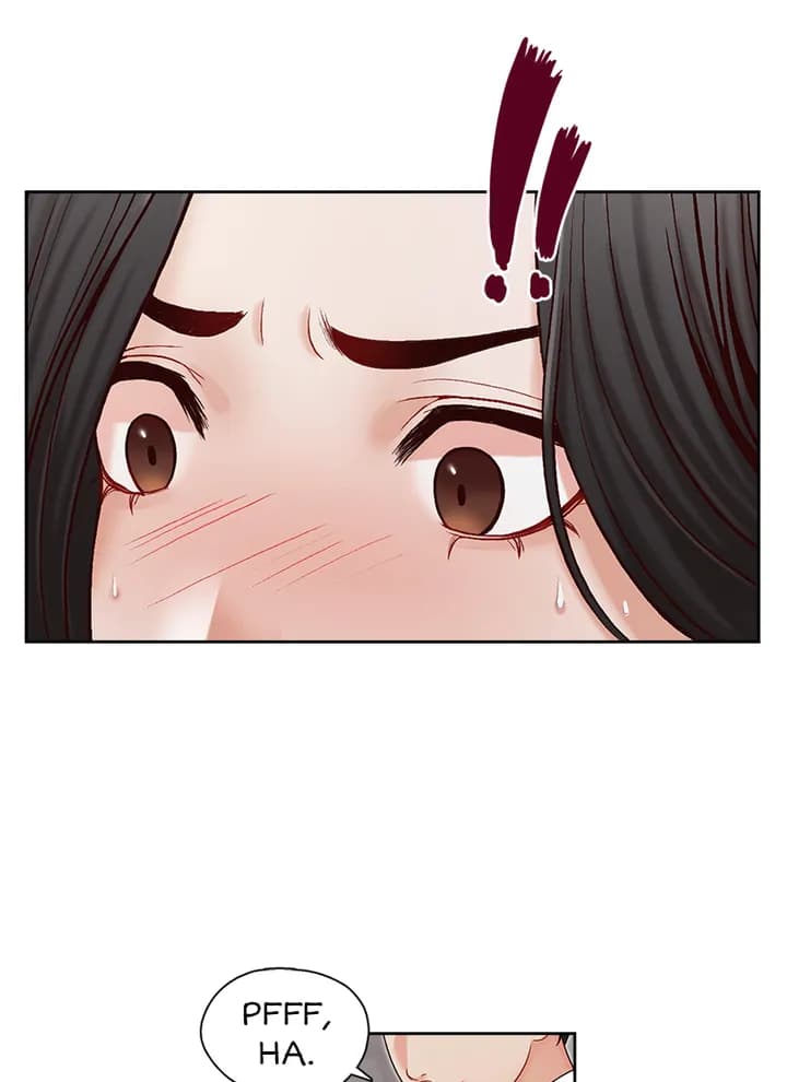 My Brother’s Secret-ary - Chapter 12 - Page 56