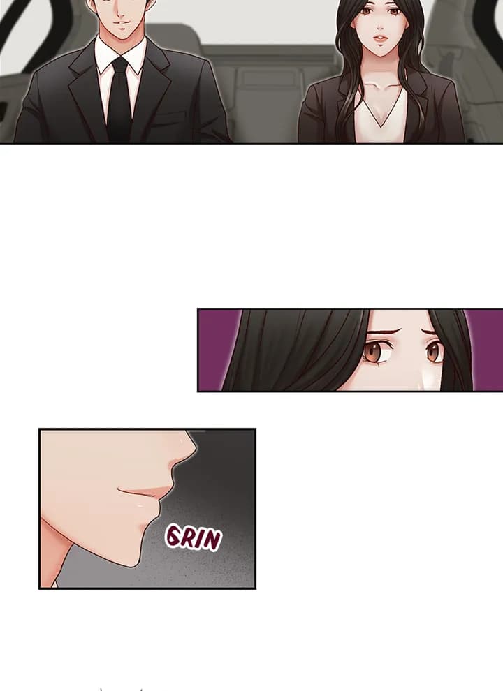 My Brother’s Secret-ary - Chapter 16 - Page 30